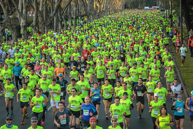 15k new balance buenos aires 2019