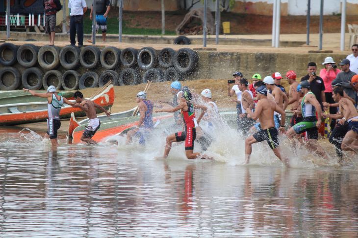 triatlon