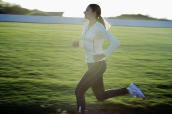 Tips para bajar de peso corriendo