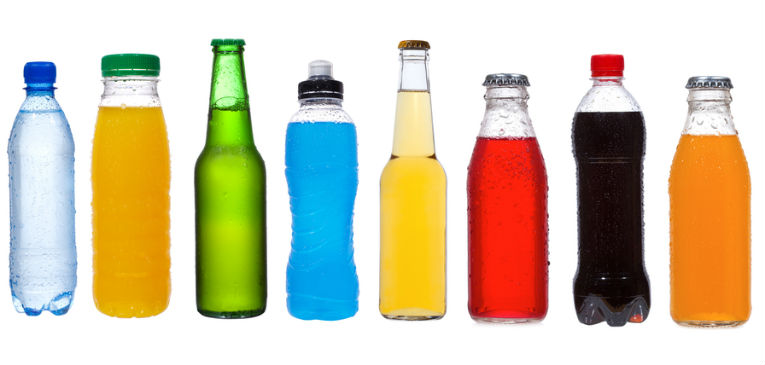 Bebidas