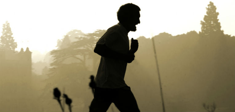 Como ganar resistencia al correr