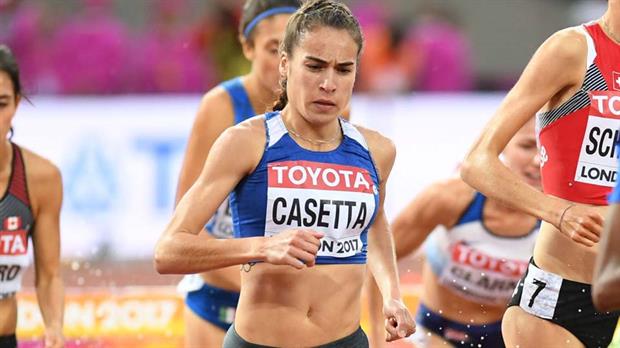 El futuro de Belén Casetta: ¿Hasta dónde puede llegar? - El portal de  running más completo