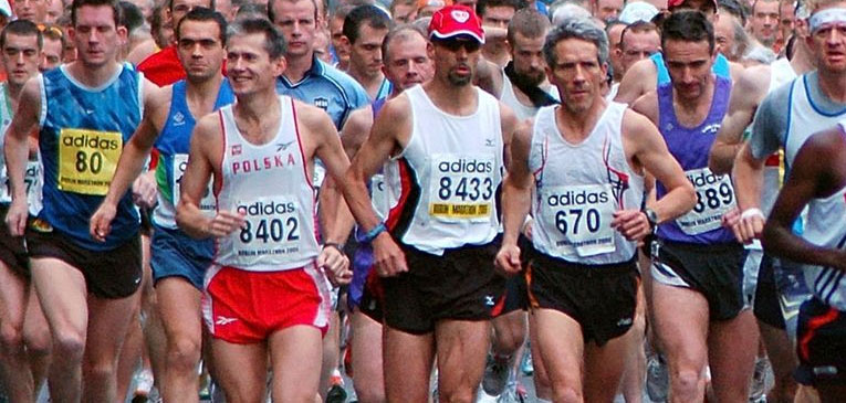Como correr mas rapido en poco tiempo