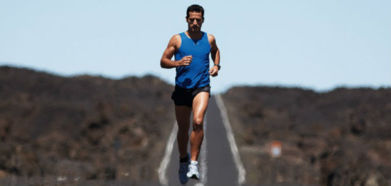 Enterate si sos adicto a correr
