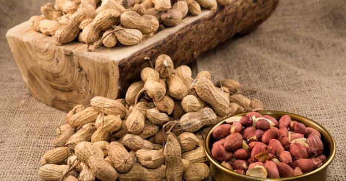 Vitamina e y perdida de peso
