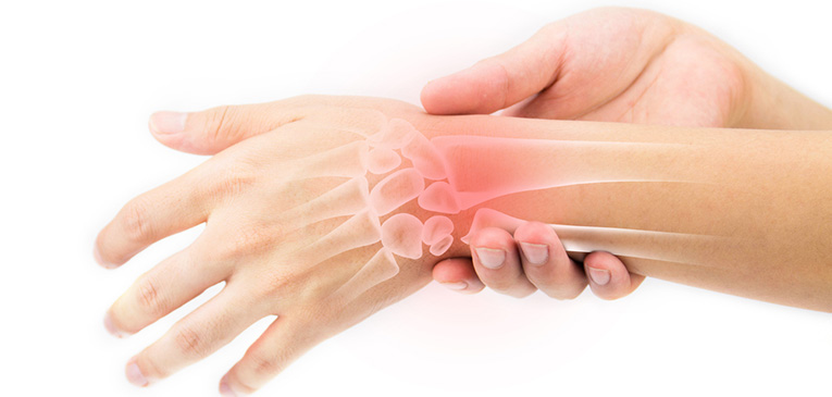 medicamentos para la tendinitis en la mano