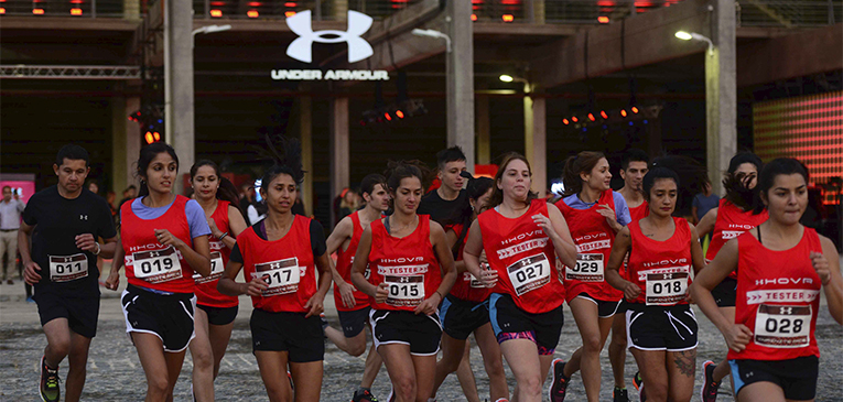 under armour buenos aires
