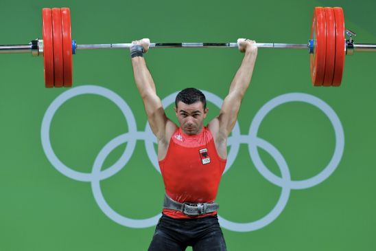 Entendé cómo aumentar la masa muscular