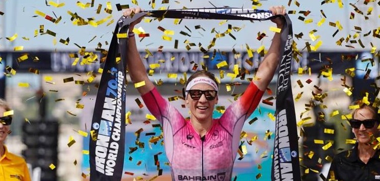 Resultado de imagen para daniela ryf 70.3 niza