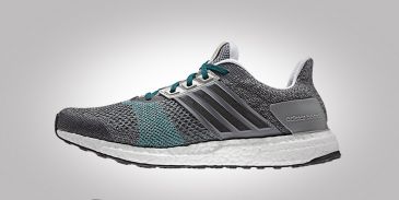 Ultra Boost ST Adidas