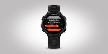 Garmin Forerunner 735XT