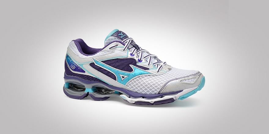 Mizuno Wave Creation 18