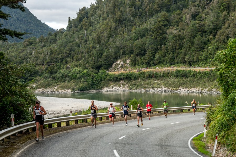 50 provas mais bonitas para correr antes de morrer Seu Cred