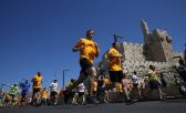 Maratona de Jerusalém