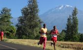 Maratona de kilimanjaro