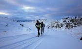 Polar Circle Marathon