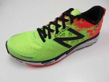 patrick lange running shoes new balance