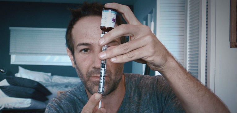 Ícaro explora o escândalo de doping no esporte russo