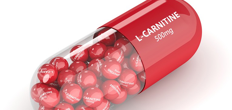 L carnitina liquida como tomarla para adelgazar