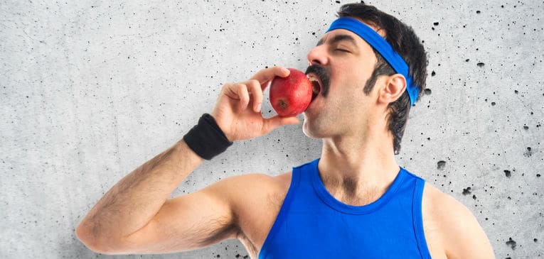 Que comer antes del gimnasio para tener energia