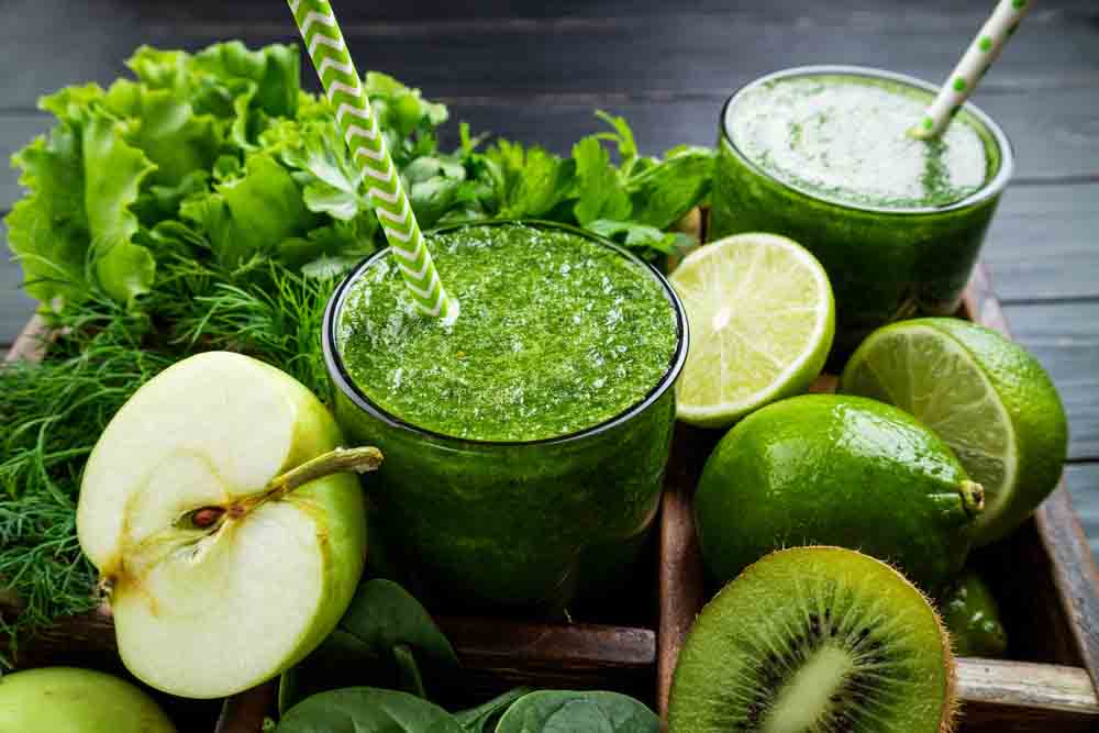 Alimentos que dan energia antes del ejercicio