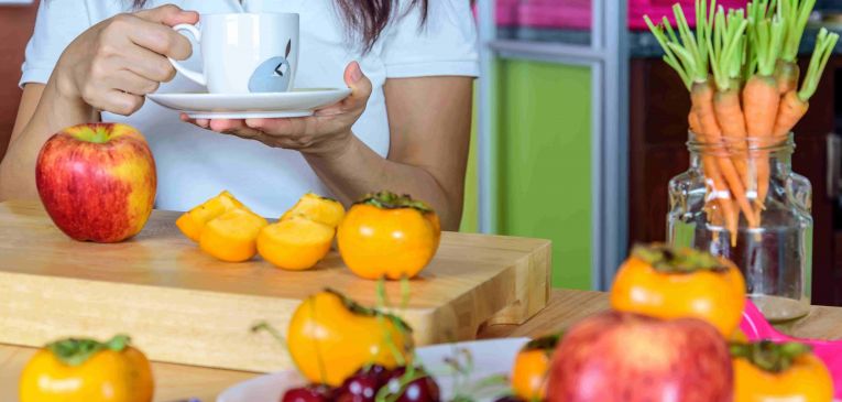 dieta pura para bajar de peso