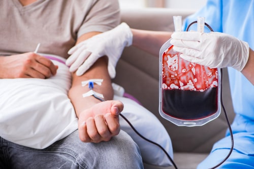 Anemia El Mayor Y Más Silencioso Enemigo De La Corriente