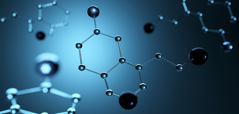 Falta de serotonina efectos
