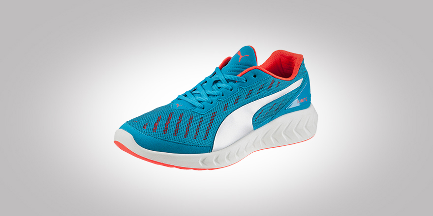 tenis puma ignite ultimate